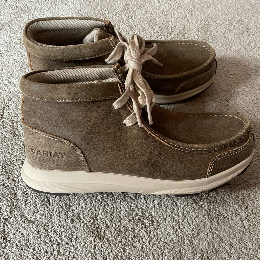 New Ariat Boots - image 2